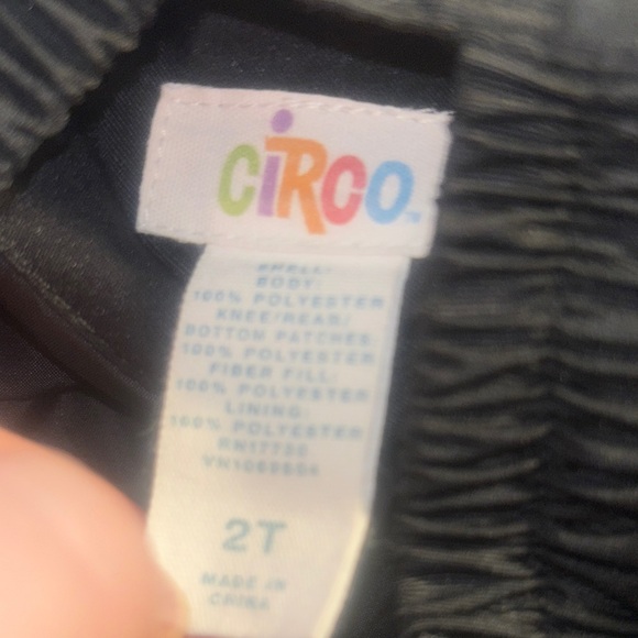 Snow Bibs - Picture 2 of 4